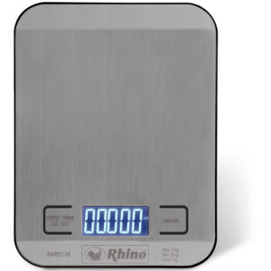 Balança Digital Barec-5x RHINO
